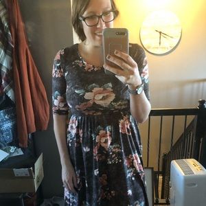 Meet your Posher, Kendra